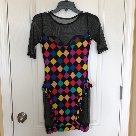 Bodycon dress - Picture 7 of 7